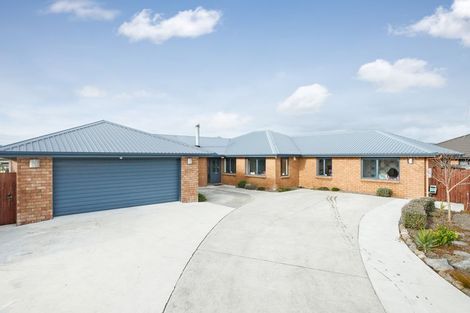 Photo of property in 155 Schnell Drive, Kelvin Grove, Palmerston North, 4414