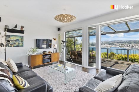 Photo of property in 47 Shandon Road, Vauxhall, Dunedin, 9013