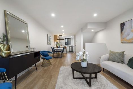 Photo of property in 4/32a Westgate Drive, Massey, Auckland, 0614