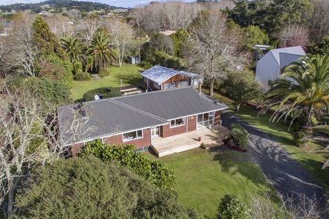 Photo of property in 31 Waimauku Station Road, Waimauku, 0812