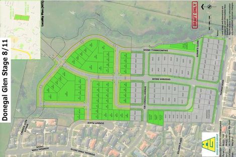 Photo of property in 11 Donegal Street, Avondale, Auckland, 0600