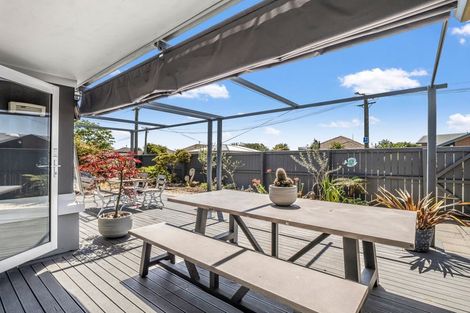 Photo of property in 79 Willryan Avenue, New Brighton, Christchurch, 8083