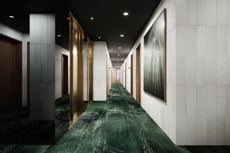 Photo of property in 504/20 Williamson Avenue, Grey Lynn, Auckland, 1021