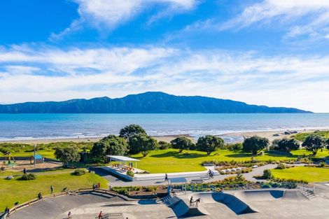 Photo of property in 7/4u Seaview Road, Paraparaumu Beach, Paraparaumu, 5032