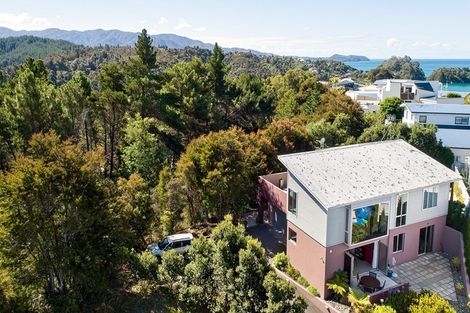 Photo of property in 7 The Anchorage, Kaiteriteri, Motueka, 7197