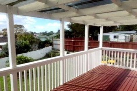 Photo of property in 32 Mildmay Road, Henderson, Auckland, 0610