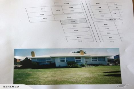 Photo of property in 199 West Belt, Rangiora, 7400