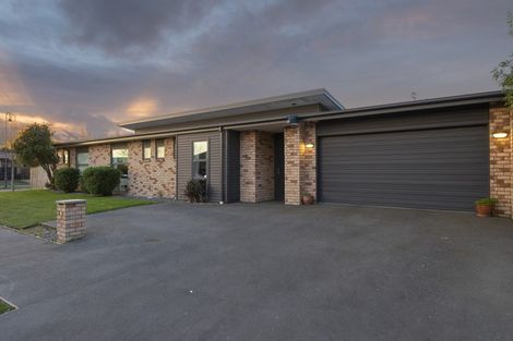 Photo of property in 4 Maurice Stanton Place, Shirley, Christchurch, 8052