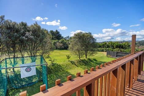 Photo of property in 24 Sauvignon Place, Pyes Pa, Tauranga, 3112