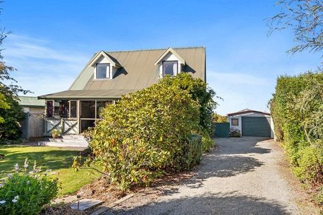 Photo of property in 20 Jellicoe Street, Oceanview, Timaru, 7910