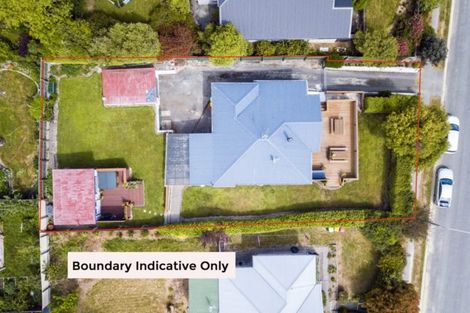 Photo of property in 30 Douglas Street, Highfield, Timaru, 7910