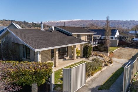 Photo of property in 6 Ashworth Street, Alexandra, 9320