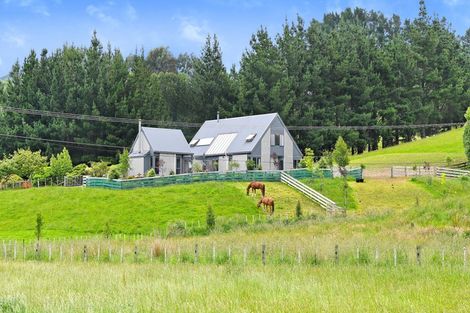 Photo of property in 1021 Whitemans Valley Road, Blue Mountains, Upper Hutt, 5371