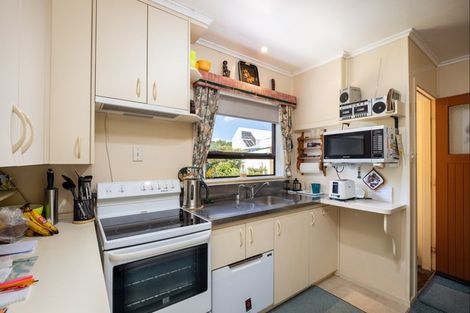 Photo of property in 4 Barclay Street, Ferndale, New Plymouth, 4310