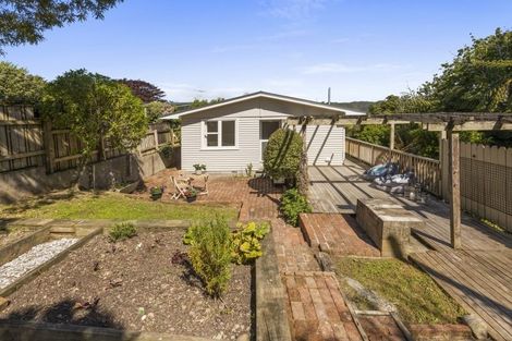 Photo of property in 14 Belmont Terrace, Belmont, Lower Hutt, 5010