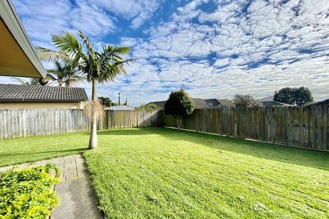 Photo of property in 28 Broadhurst Road, Flat Bush, Auckland, 2019