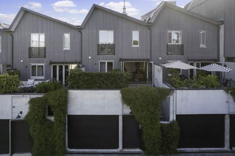 Photo of property in 6 Foundries Lane, Freemans Bay, Auckland, 1011