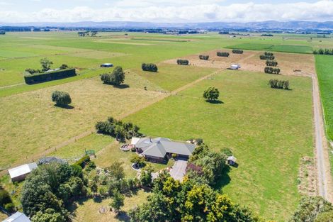 Photo of property in 1371 Kairanga Bunnythorpe Road, Kairanga, Palmerston North, 4475