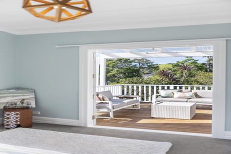 Photo of property in 18 Roslyn Terrace, Devonport, Auckland, 0624