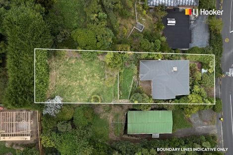 Photo of property in 66 Orbell Street, Dalmore, Dunedin, 9010