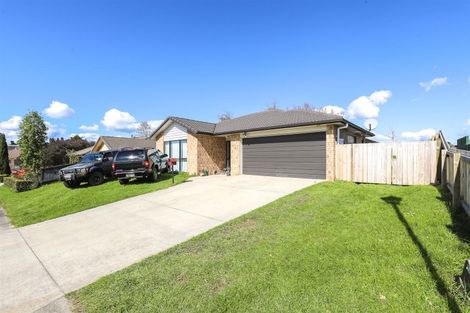 Photo of property in 10 Ribbonwood Close, Te Kauwhata, 3710