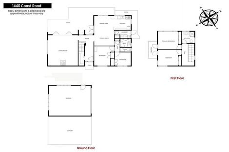 Photo of property in 1440 Coast Road, Karitane, Waikouaiti, 9471