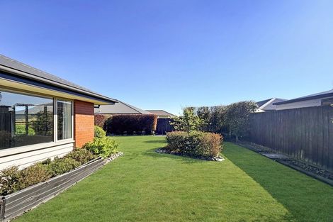 Photo of property in 14 El Alamein Avenue, Rangiora, 7400