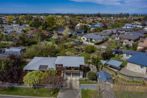 Photo of property in 22 Bank Street, Amberley, 7410