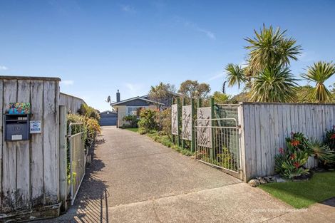 Photo of property in 102 Matai Street, Castlecliff, Whanganui, 4501