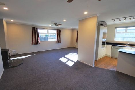 Photo of property in 16 Montrose Avenue, Culverden, 7392