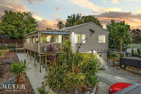 Photo of property in 21 Foster Crescent, Snells Beach, 0920