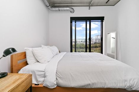 Photo of property in 59 France, 502/59 France Street South, Eden Terrace, Auckland, 1010