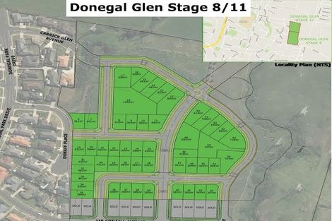 Photo of property in 11 Donegal Street, Avondale, Auckland, 0600