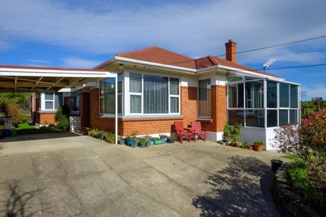 Photo of property in 337 Kenmure Road, Kenmure, Dunedin, 9011
