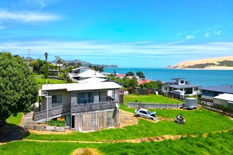 Photo of property in 61 Fairlie Crescent, Opononi, Kaikohe, 0473