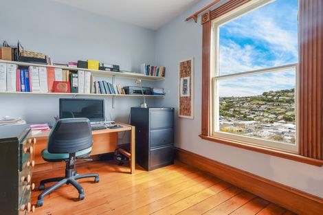 Photo of property in 38 Mount Street, Nelson South, Nelson, 7010