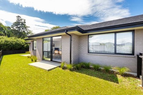 Photo of property in 8 Champers Way, Warkworth, 0910