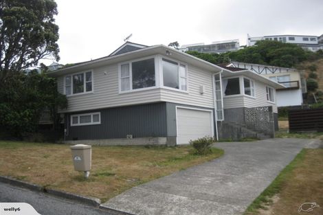 Photo of property in 12 Kanpur Road, Broadmeadows, Wellington, 6035