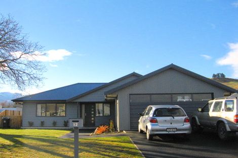 Photo of property in 12 Bridesdale Drive, Lake Hayes, Queenstown, 9304