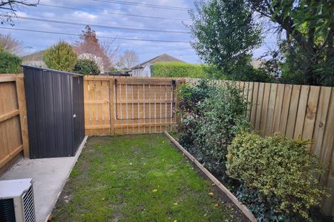 Photo of property in 1/38 Sugden Street, Spreydon, Christchurch, 8024