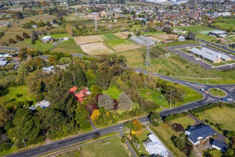 Photo of property in 1 Ranfurly Road, Alfriston, Auckland, 2105