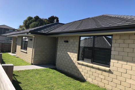 Photo of property in 4 Austen Way, Hairini, Tauranga, 3112