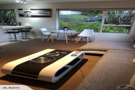 Photo of property in 1/3 Bryers Place, Bayview, Auckland, 0629