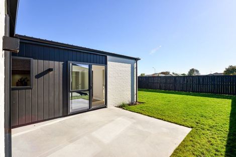 Photo of property in 15 Tiroake Street, Ruakura, 3214