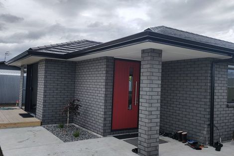 Photo of property in 54a Somerset Road, Springvale, Whanganui, 4501