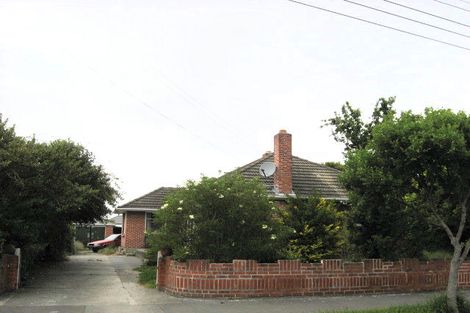Photo of property in 7 Springbank Street, Bryndwr, Christchurch, 8053