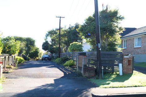 Photo of property in 8/33 Rodney Street, Howick, Auckland, 2014