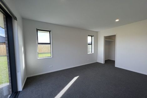 Photo of property in 6 Wulfstan Lane, Rolleston, 7614