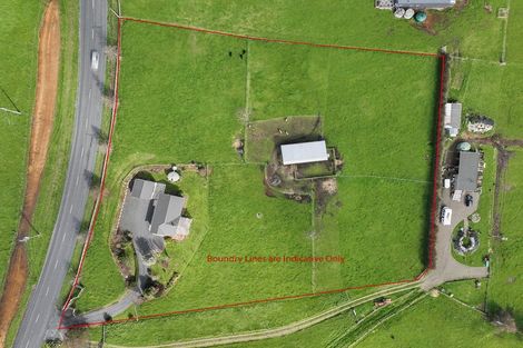 Photo of property in 178 Ngahape Road, Ngahape, Te Awamutu, 3873