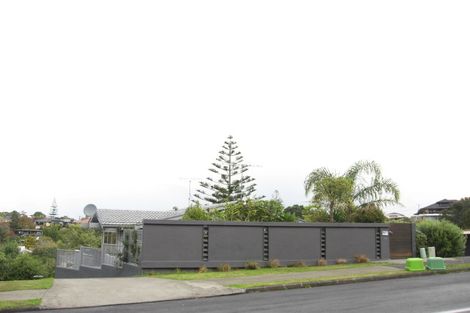 Photo of property in 29 Haseler Crescent, Howick, Auckland, 2014